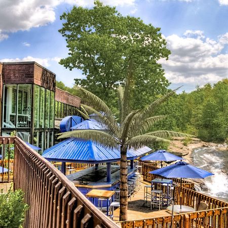 The Woodlands Inn Wilkes-Barre Zewnętrze zdjęcie
