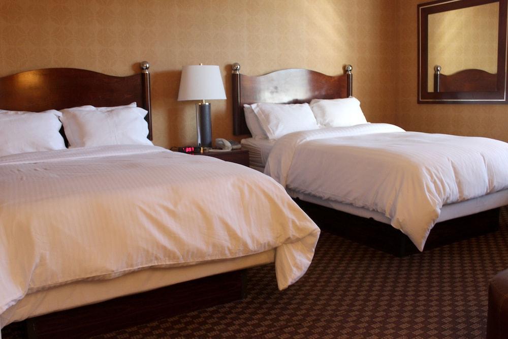 The Woodlands Inn Wilkes-Barre Zewnętrze zdjęcie