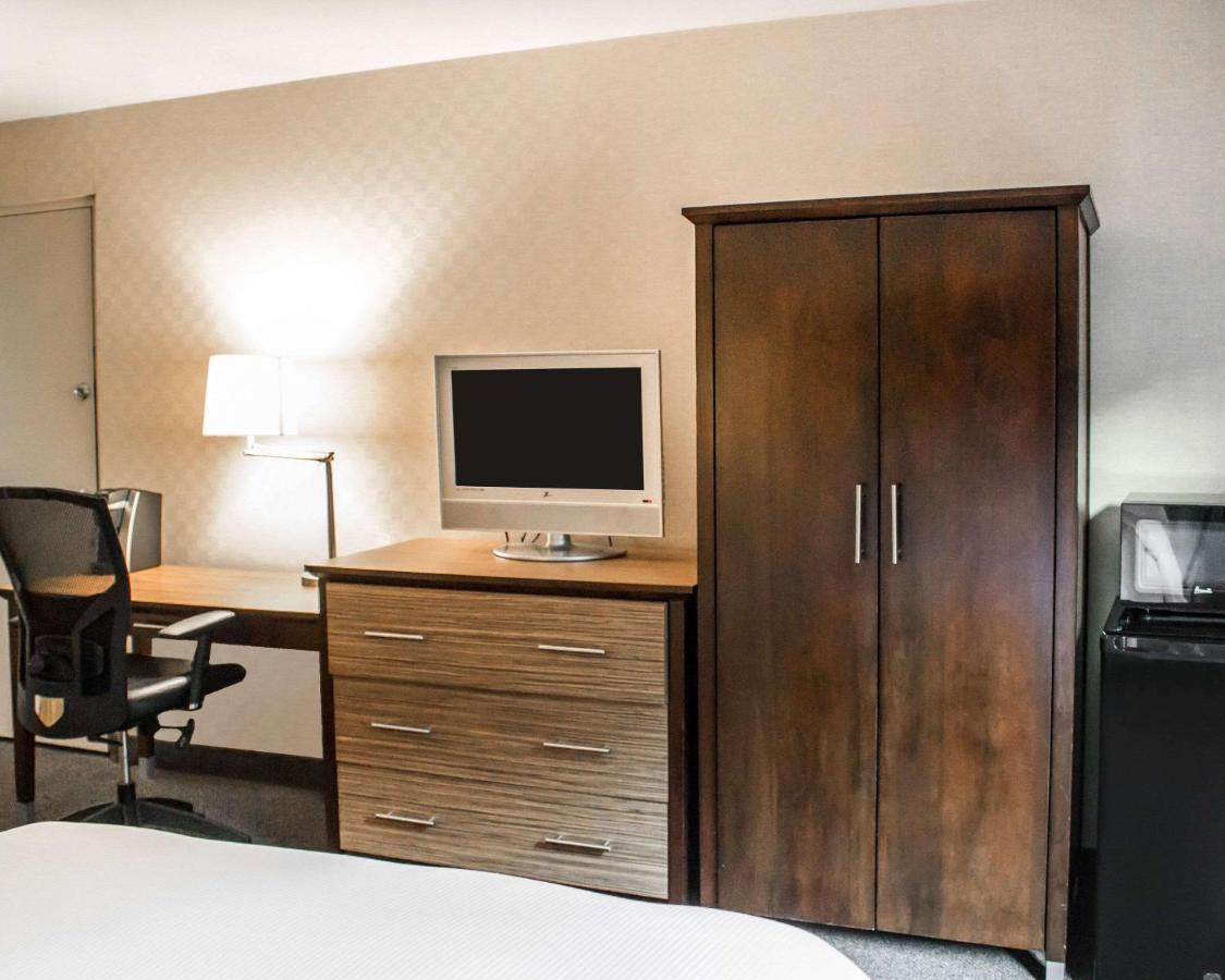 The Woodlands Inn Wilkes-Barre Zewnętrze zdjęcie