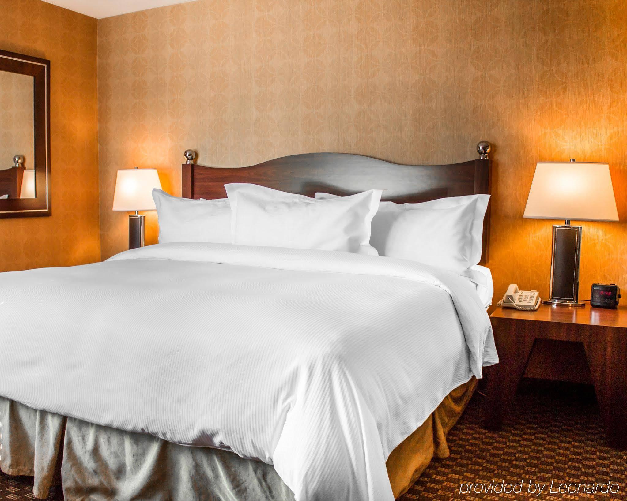 The Woodlands Inn Wilkes-Barre Zewnętrze zdjęcie