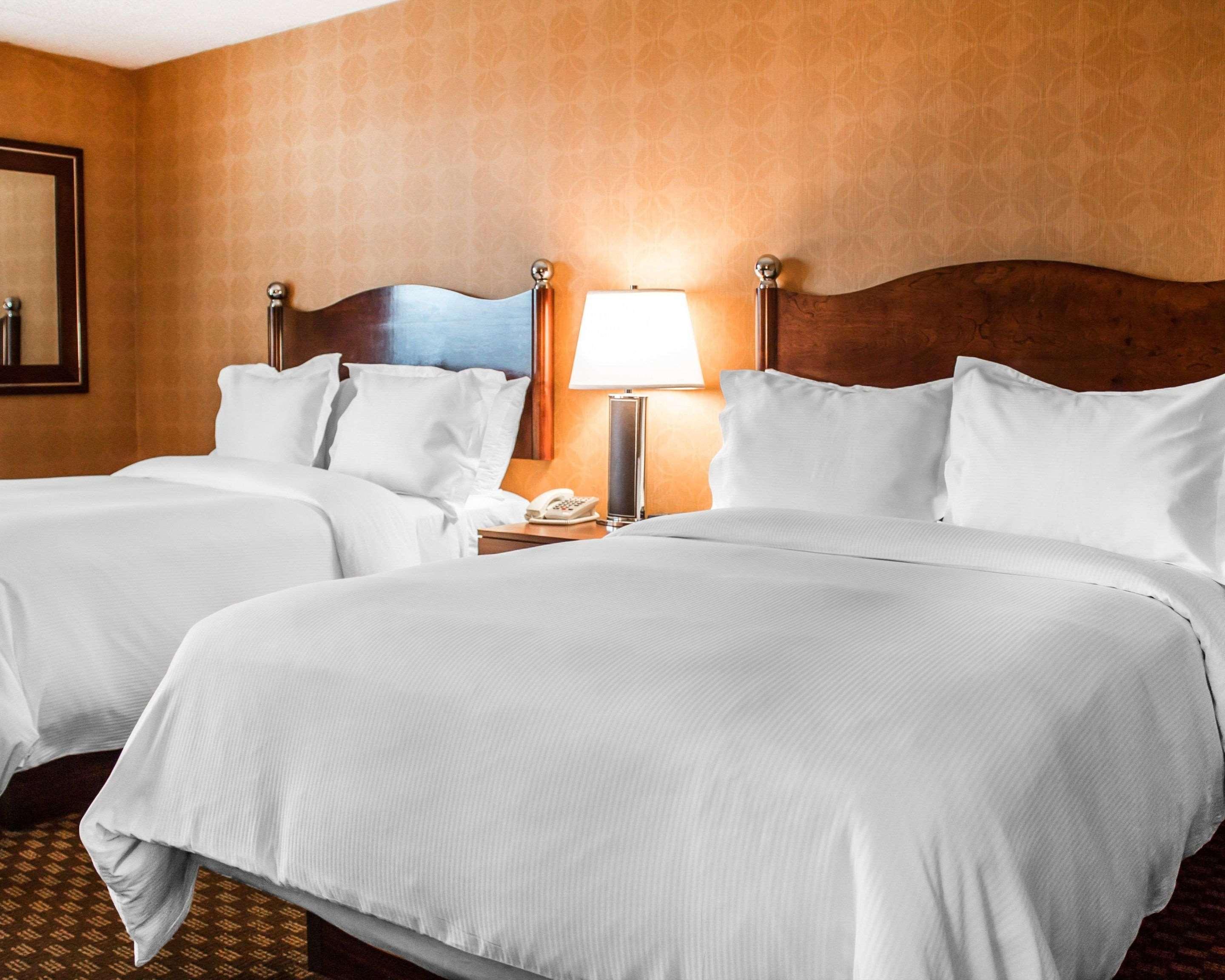 The Woodlands Inn Wilkes-Barre Zewnętrze zdjęcie