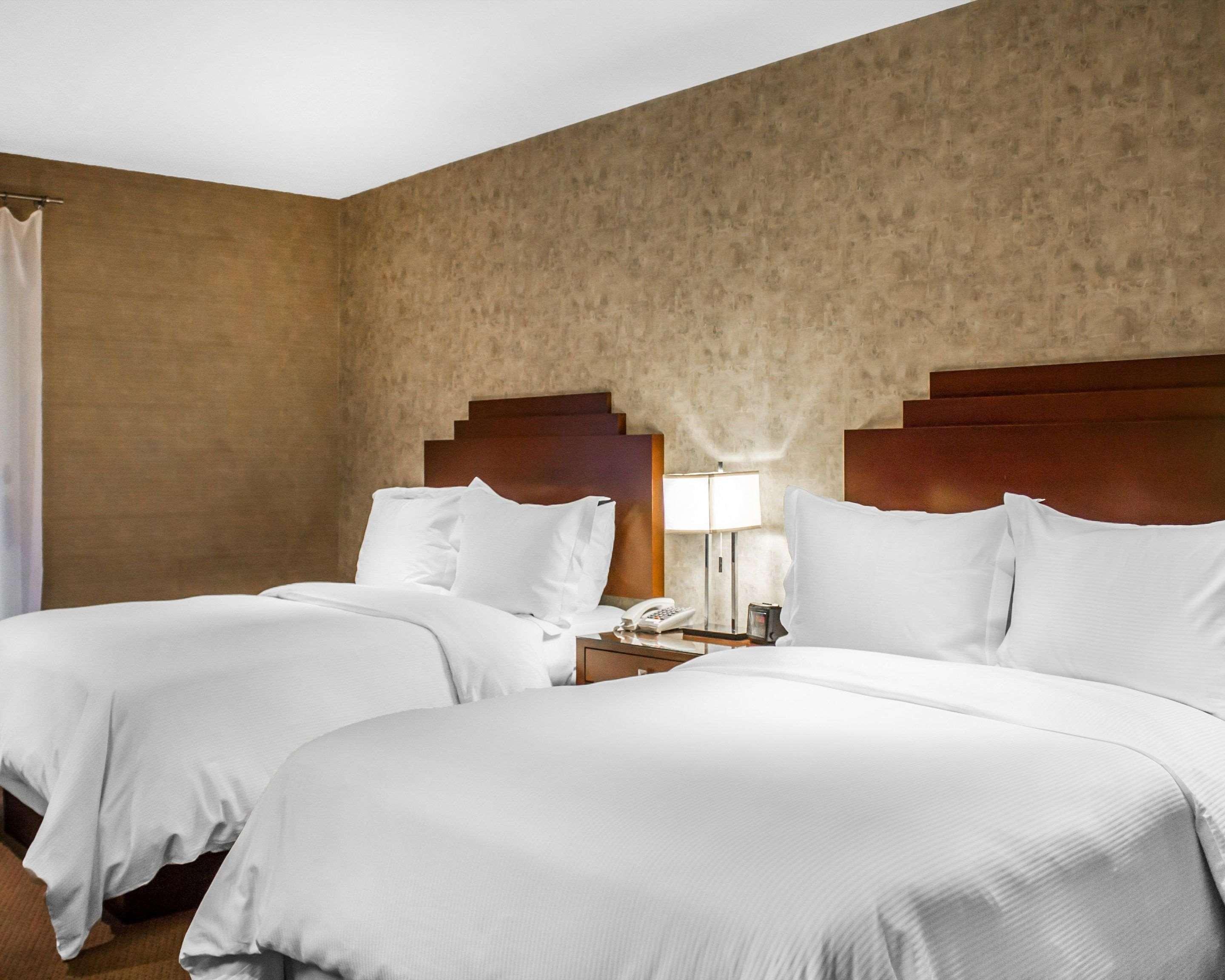 The Woodlands Inn Wilkes-Barre Zewnętrze zdjęcie