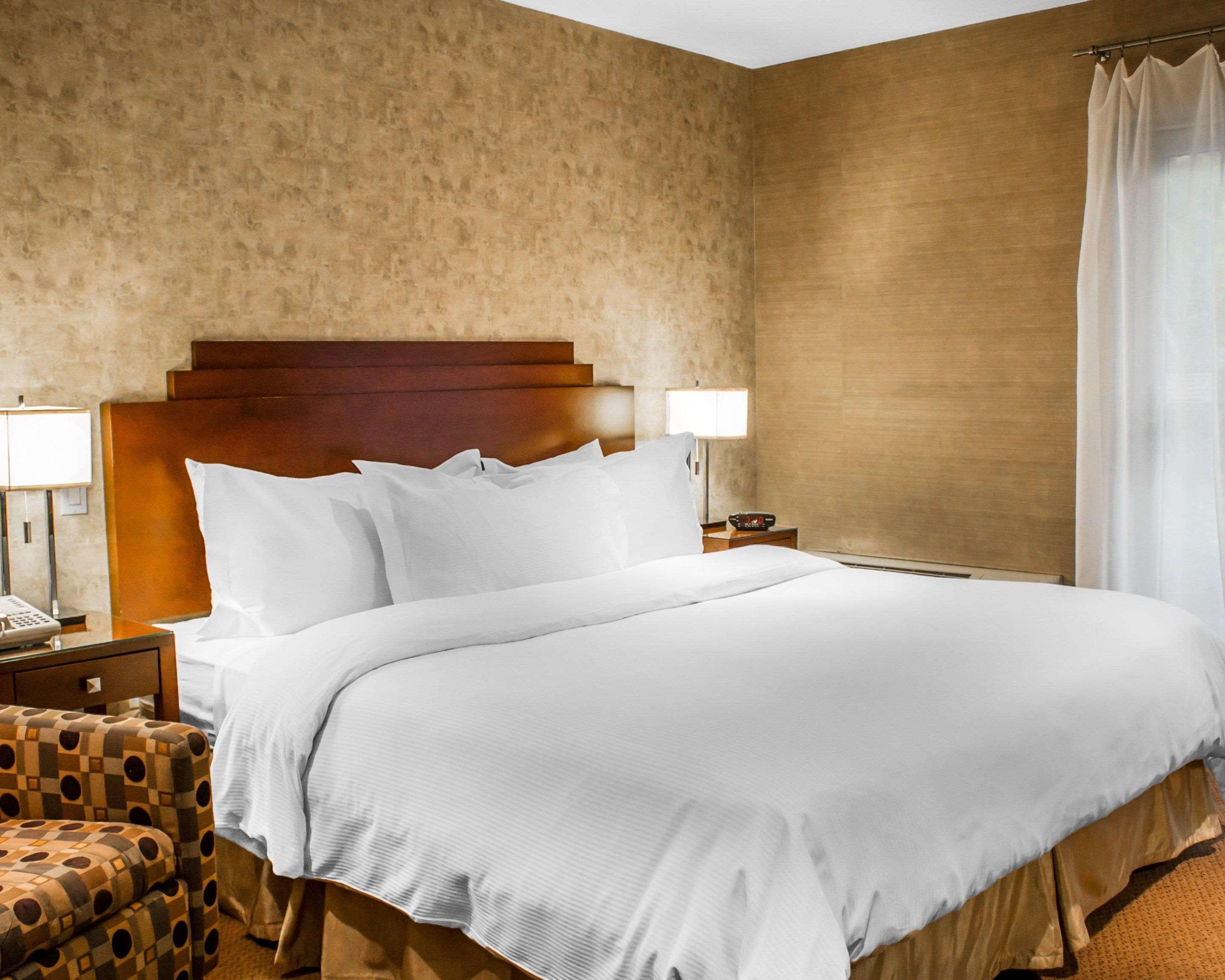The Woodlands Inn Wilkes-Barre Zewnętrze zdjęcie
