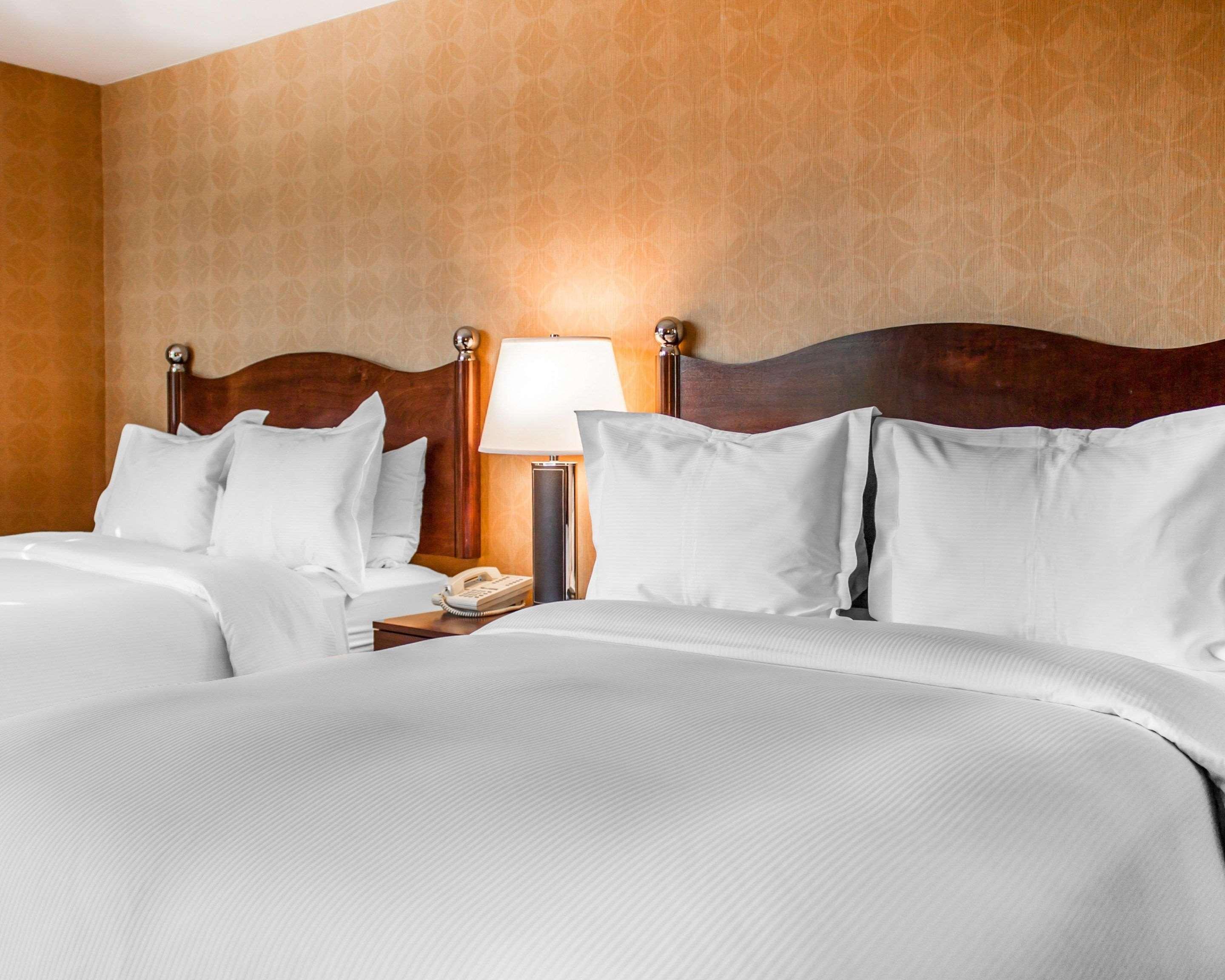 The Woodlands Inn Wilkes-Barre Zewnętrze zdjęcie