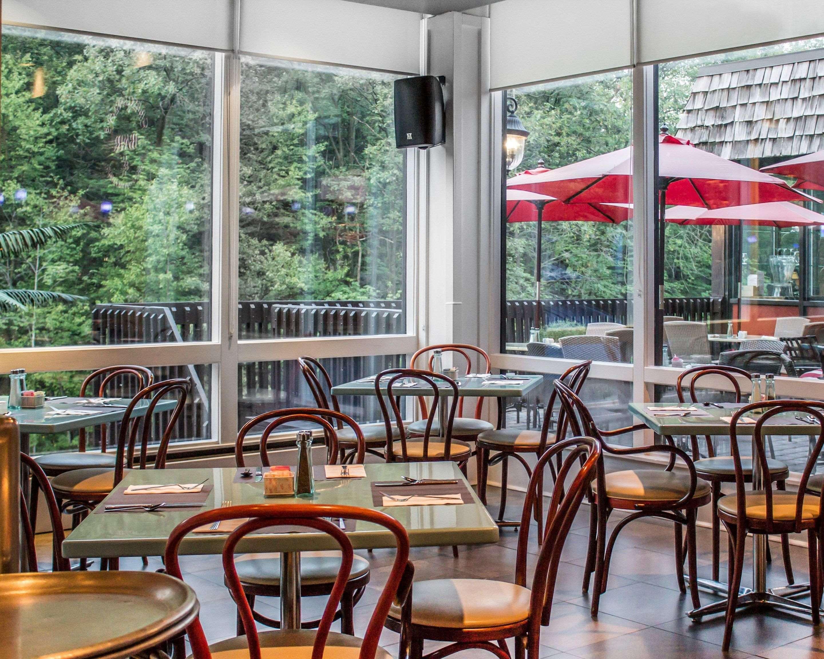 The Woodlands Inn Wilkes-Barre Zewnętrze zdjęcie