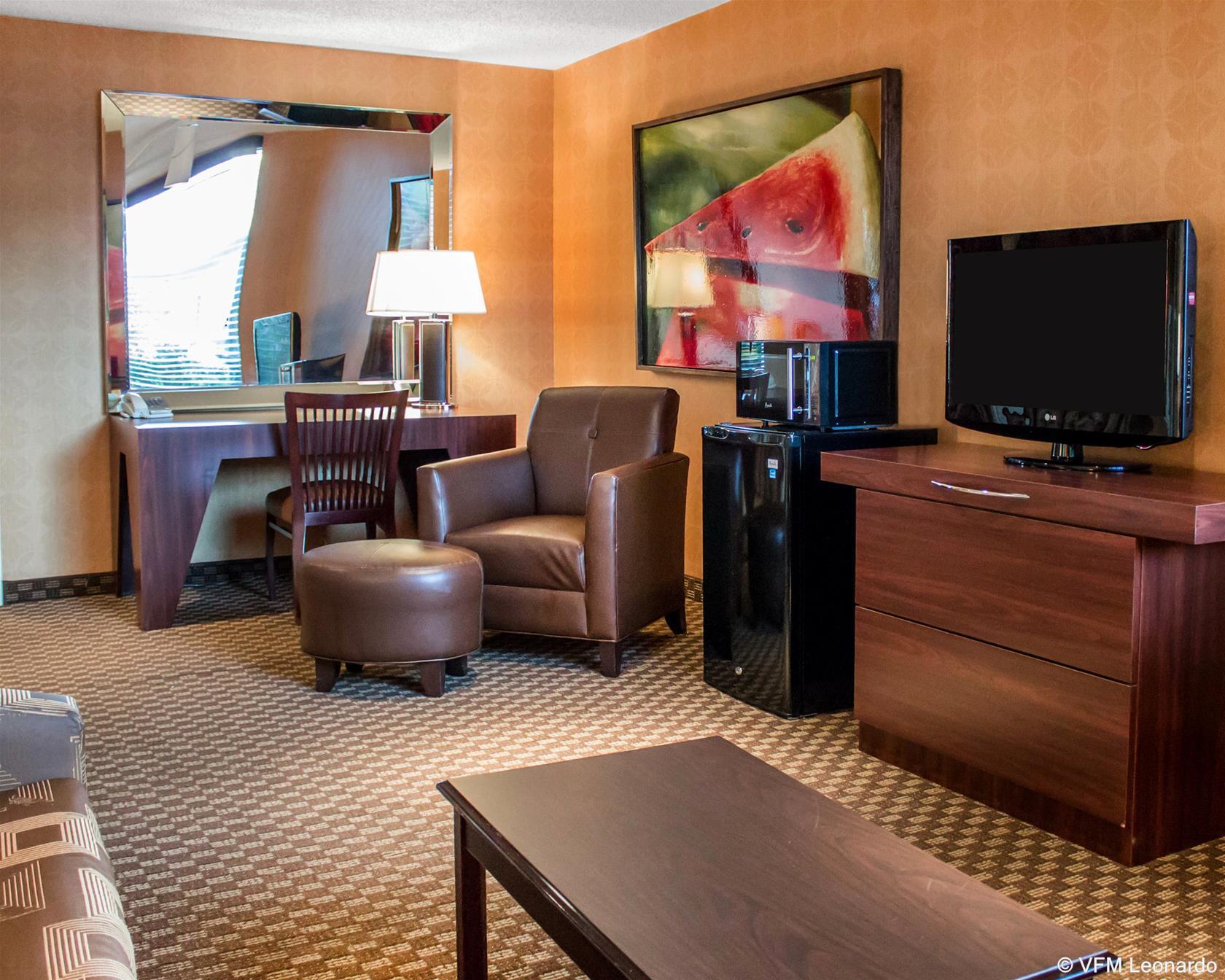 The Woodlands Inn Wilkes-Barre Zewnętrze zdjęcie