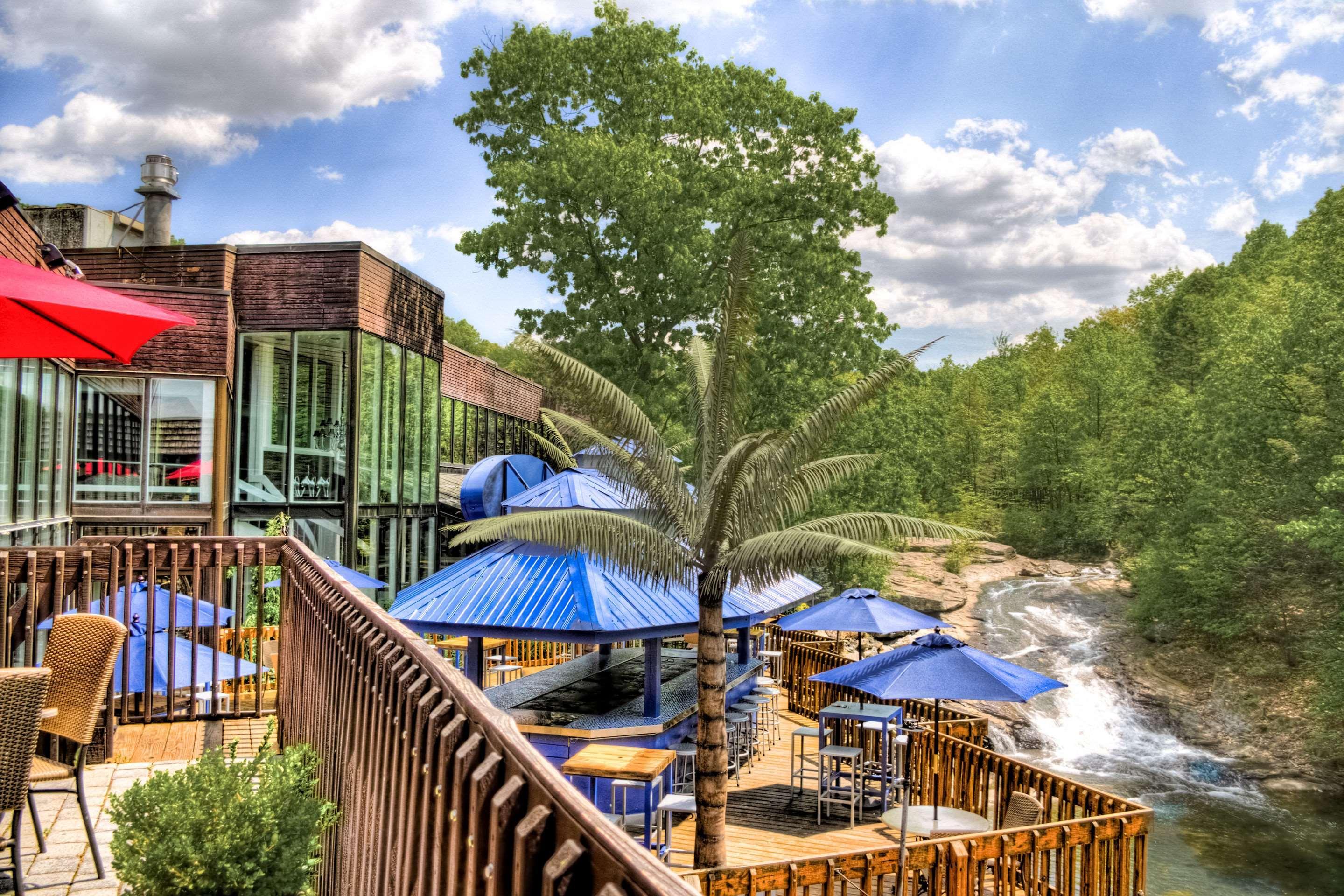 The Woodlands Inn Wilkes-Barre Zewnętrze zdjęcie