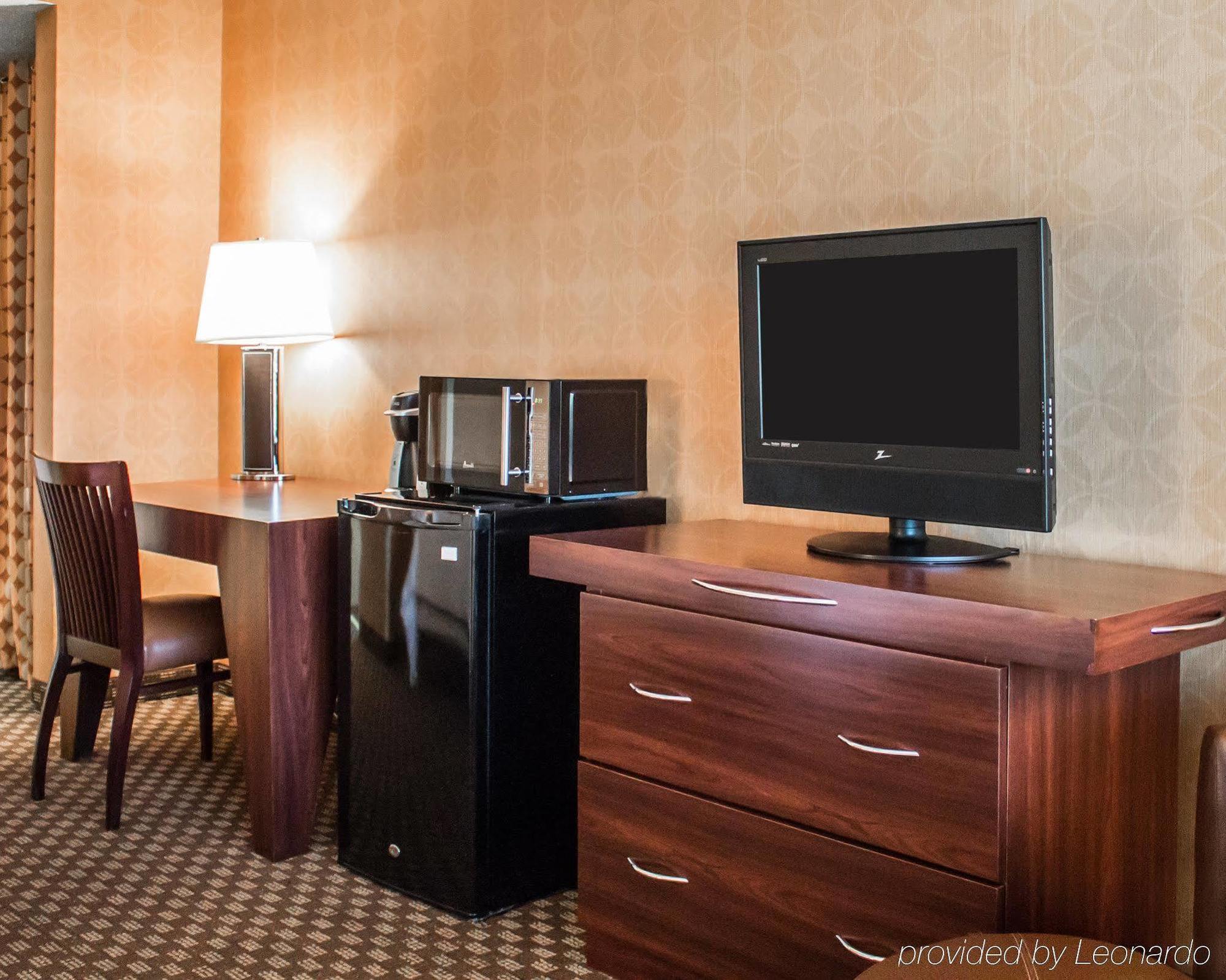 The Woodlands Inn Wilkes-Barre Zewnętrze zdjęcie