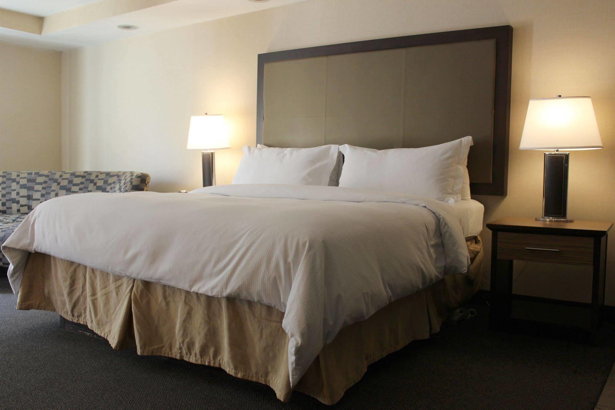 The Woodlands Inn Wilkes-Barre Zewnętrze zdjęcie