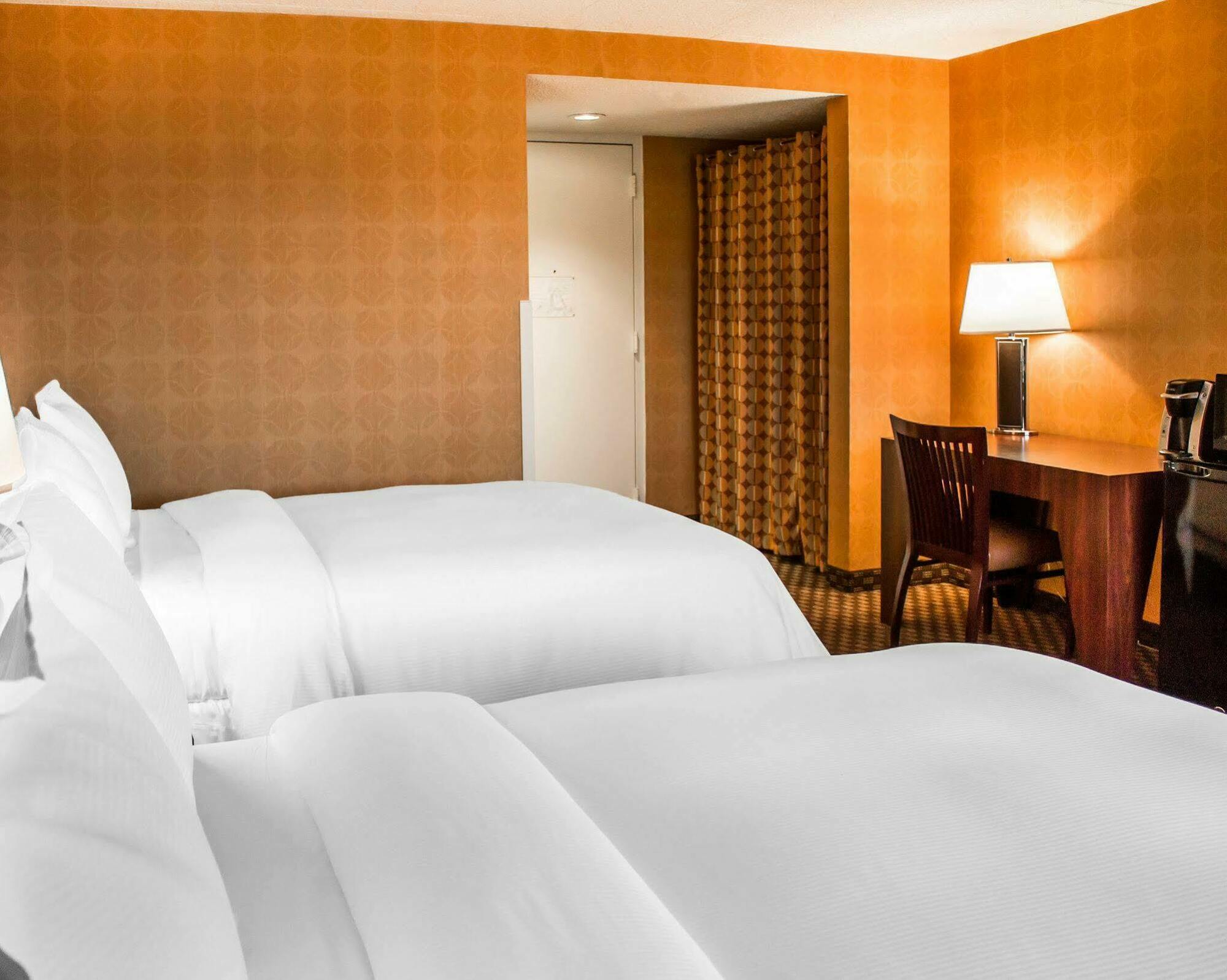 The Woodlands Inn Wilkes-Barre Zewnętrze zdjęcie
